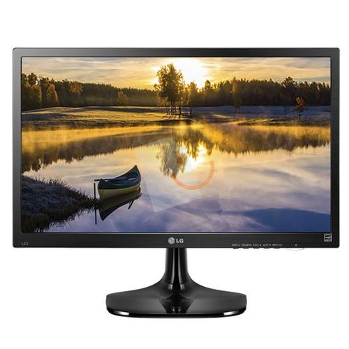 LG 23M47D-P 23 5ms HDMI Full HD Led Siyah Monitör