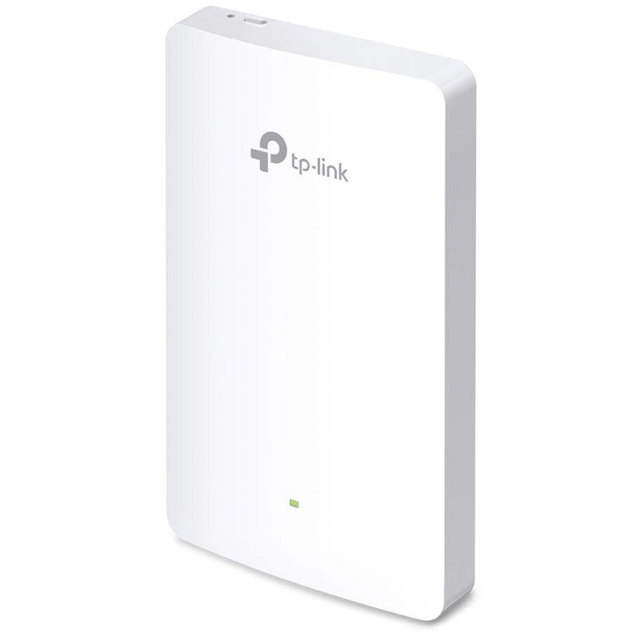 TP-LINK EAP225-Wall Omada AC1200 Kablosuz MU-MIMO Duvara Monte Edilen Erişim Noktası