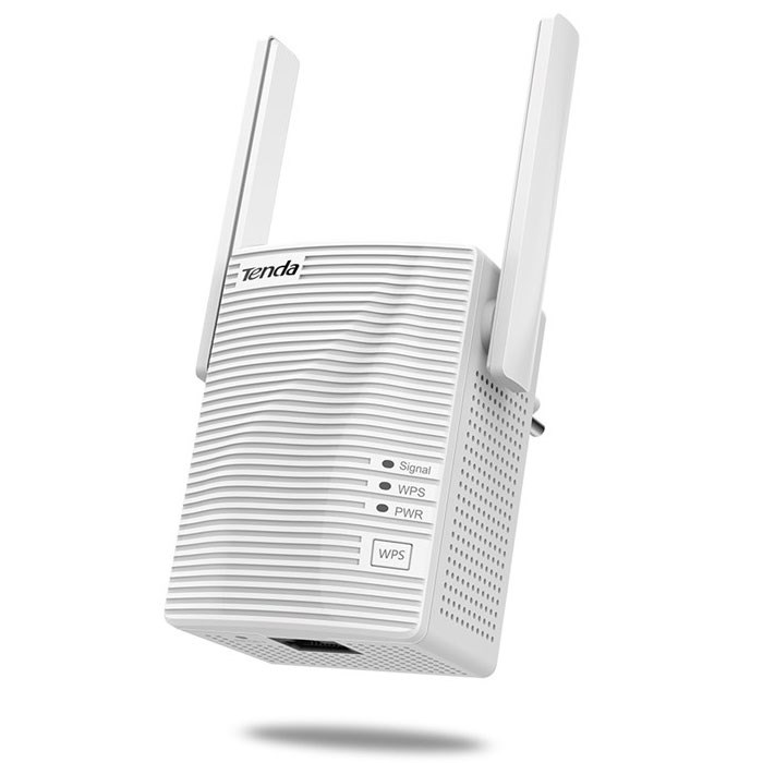 Tenda A15 AC750 Dual Band Kablosuz Wi-Fi Repeater-Tekrarlayıcı AP