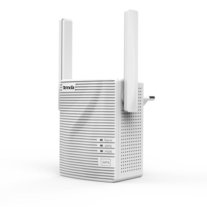 Tenda A18 AC1200 Çift Band Kablosuz Wi-Fi Repeater-Tekrarlayıcı AP