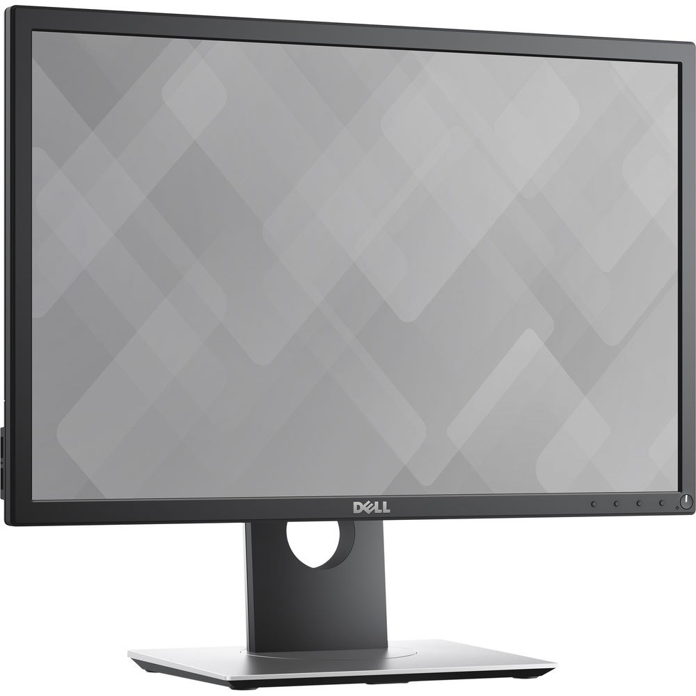 Dell P2217 22 5ms HDMI DP D-Sub USB Pivot IPS Led Monitör