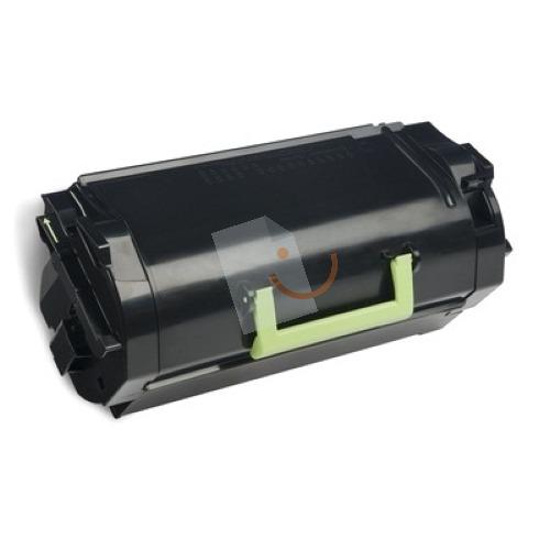 Lexmark 52D5X00 Siyah Toner MS812de MS812dn MS811dn MS812dtn MS811n MS811dtn