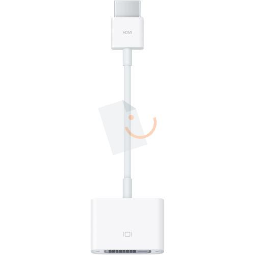 Apple MJVU2TU/A HDMI - DVI Adaptörü