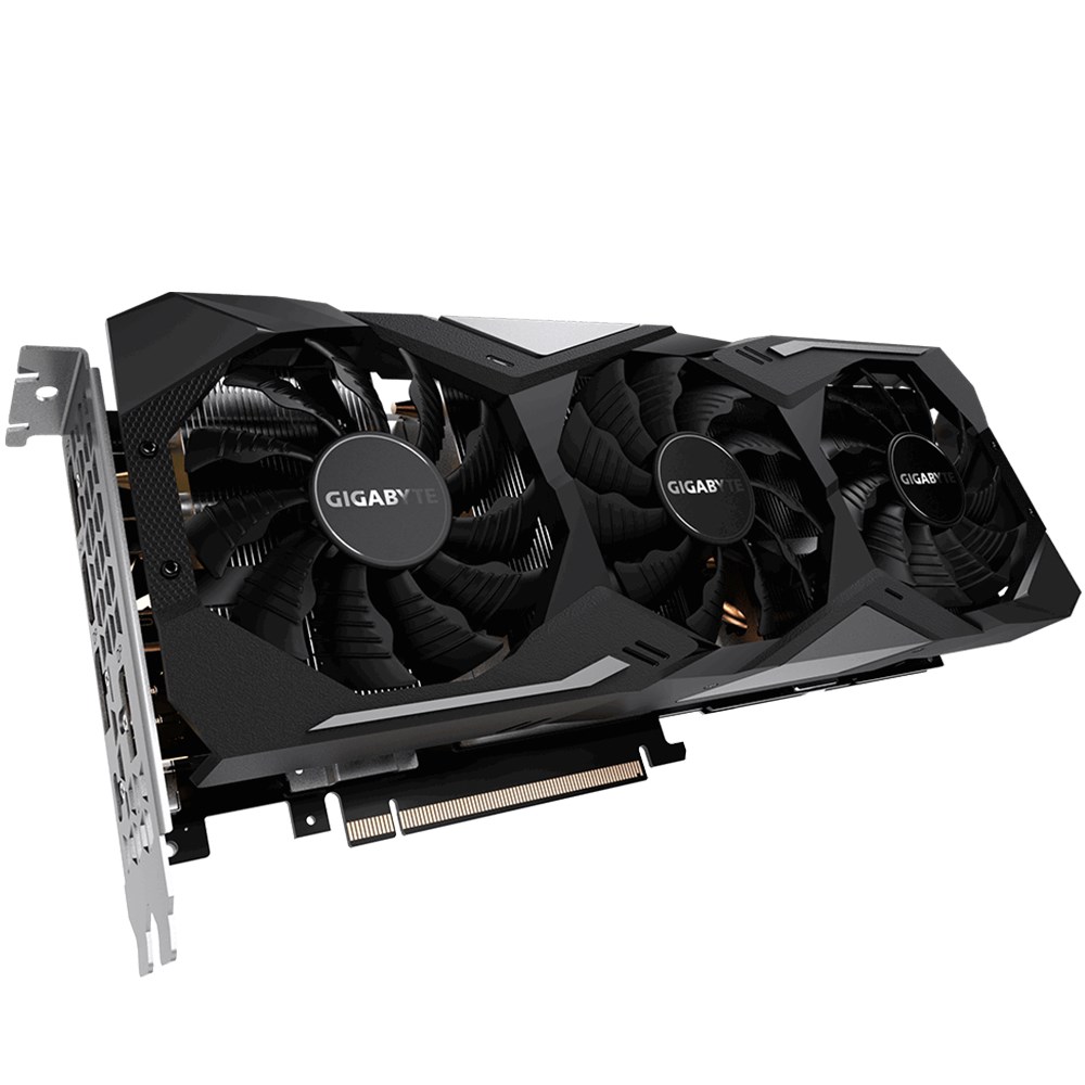 Gigabyte GV-N2080GAMING OC-8GC GeForce RTX 2080 GAMING OC 8GB GDDR6 256Bit 16x