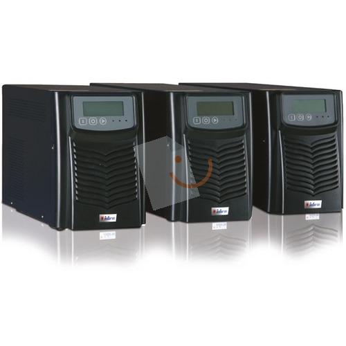 INFORM Informer Compact 1000VA Line Interaktif Ups 5-15dk (RS232)