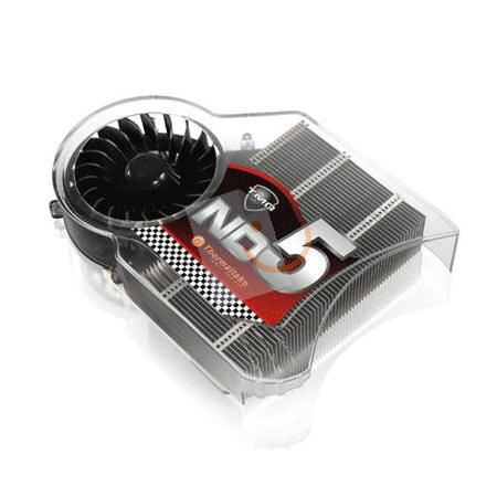 Thermaltake CL-G0099D nVIDIA VGA Soğutucu (8800 GTS/GTX)