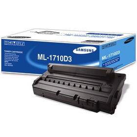 Samsung ML-1710D3 Siyah Toner ML1500 ML1710 ML1750