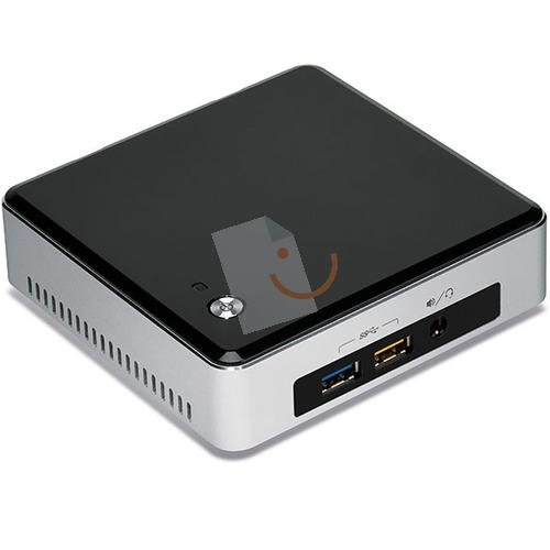 Intel NUC Kit BOXNUC5I3RYH (Intel Core i3-5010U) Sata3 M.2 Mini Pc