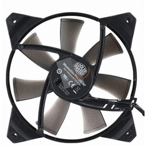 Cooler Master MFY-F4NN-08NMK-R1 MasterFan Pro 140 Air Flow 140mm 1900Rpm Kasa Fanı