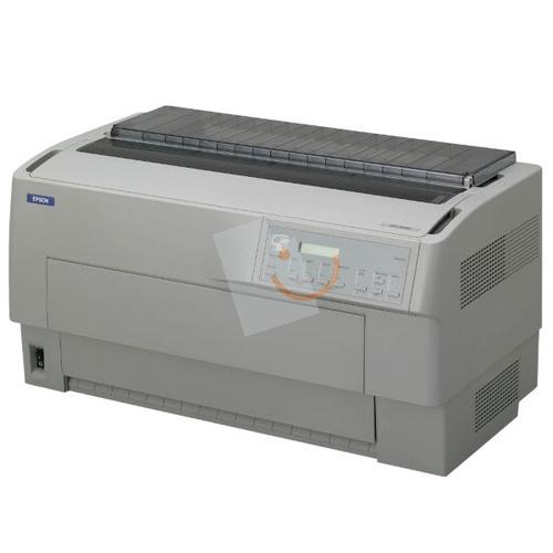 Epson DFX-9000N 36 Pin 136 Kolon 1550cps Nokta Vuruşlu Yazıcı