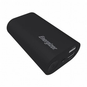 Energizer UE10008 Siyah 10000mAh Taşınabilir Güç Kaynağı