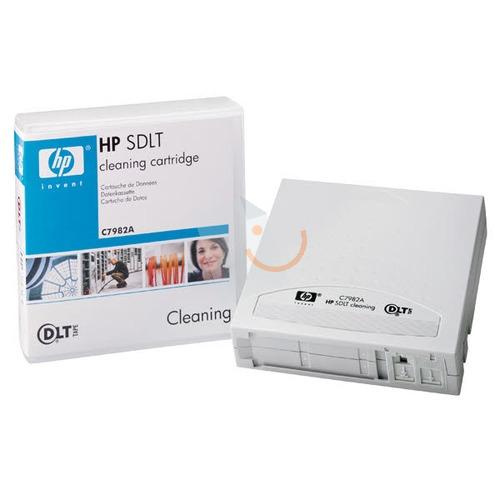 HP C7982A TEMİZLEME KARTUŞU