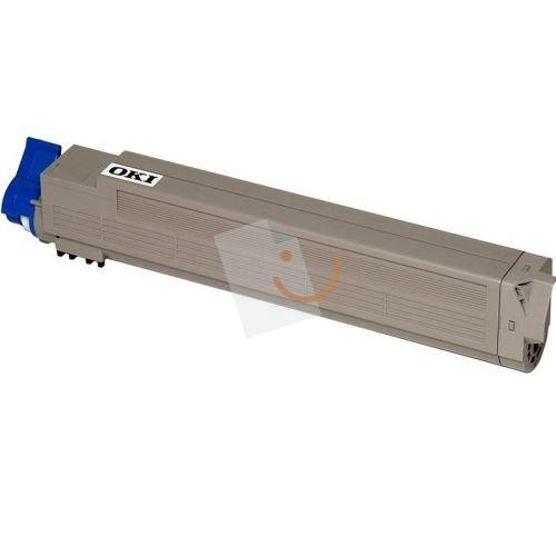 OKI 45536414 Kırmızı Toner C931