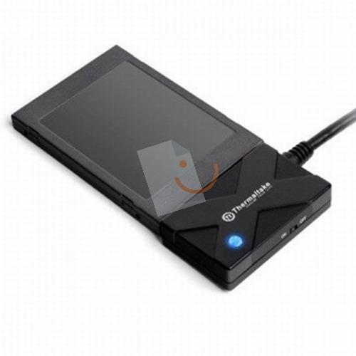 Thermaltake ST0038E QuickLink Sata - Usb 3.0 HDD Bağlantı Adaptörü