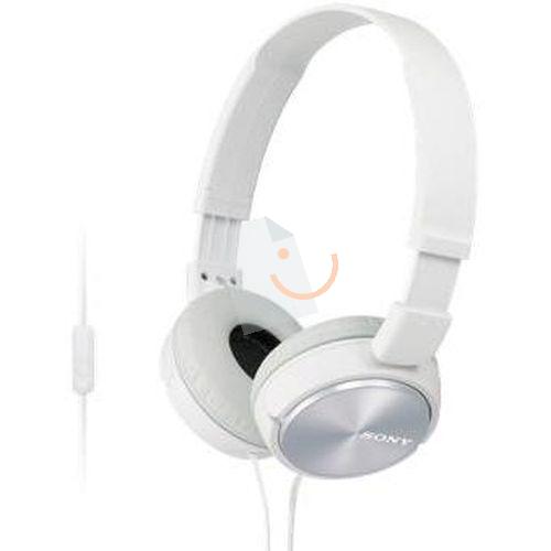 Sony MDR-ZX310B.AE Kulaküstü Kulaklık Beyaz