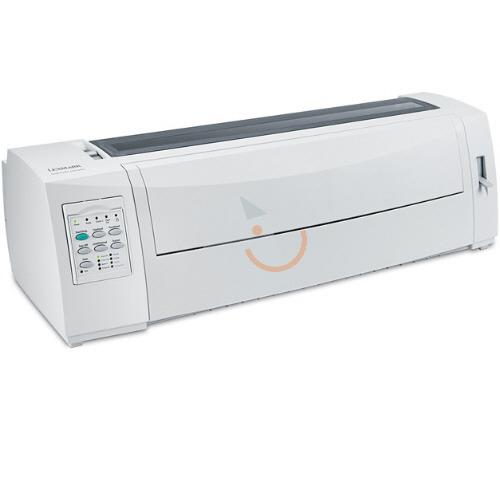 Lexmark 11C2951 2591 Plus 24 Pin Nokta Vuruşlu Yazıcı