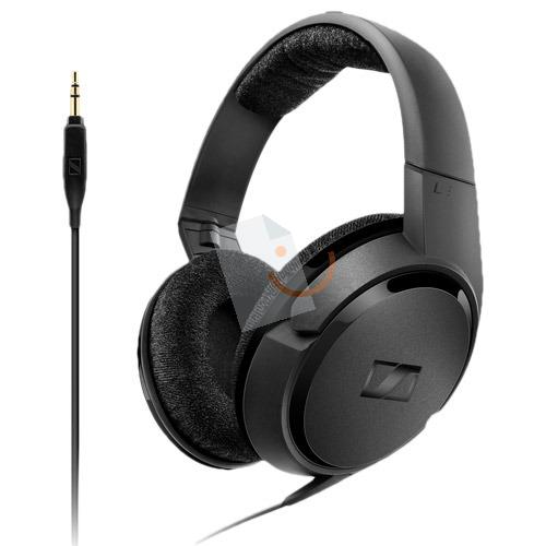 Sennheiser HD 419 Kulaküstü Kulaklık (Siyah)