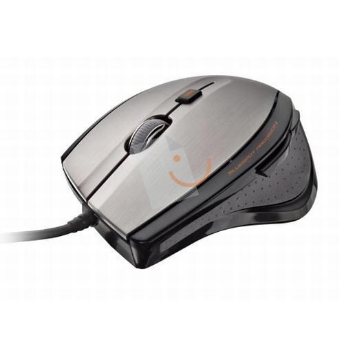 Trust 17178 MaxTrack Optik Usb Mouse