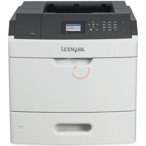 LEXMARK MS811DN Mono Laser Dubleks A4 Ethernet Usb Yazıcı