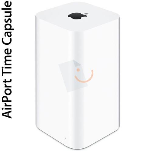 Apple ME177TU/A Airport Time Capsule 2TB