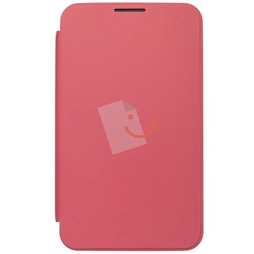 Asus PAD-14 MeMO Pad HD fonepad 7 Persona Cover ME170/FE170 Kırmızı Kılıf