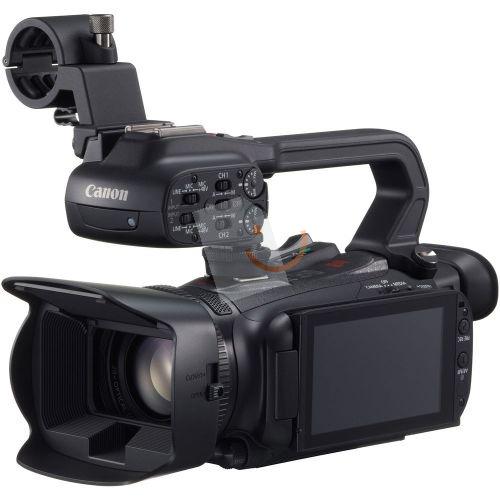 Canon XA20 Full HD Profesyonel Video Kamera