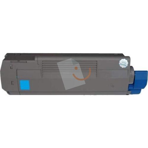 Oki 41515211 Mavi Toner C9200 C9400