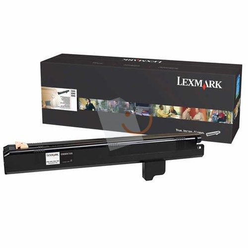 Lexmark C930X72G Siyah Drum C935 C940 C945