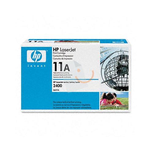 HP 11A Q6511A LaserJet Siyah Toner 2410 2420 2430