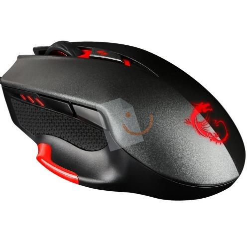 MSI Interceptor DS300 Gaming Mouse