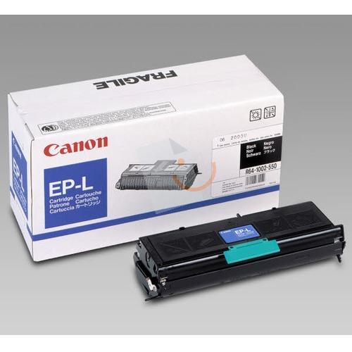 Canon Ep-L Siyah Toner LBP-4/4LITE/4 PLUS/4MARK/4SX/LX