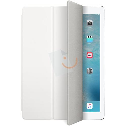 Apple MLJK2ZM/A Beyaz 12.9 inç iPad Pro için Smart Cover