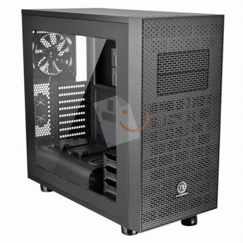 Thermaltake 1E9-00M1WN-00 Core X31 Siyah Pencereli USB3.0 Kasa