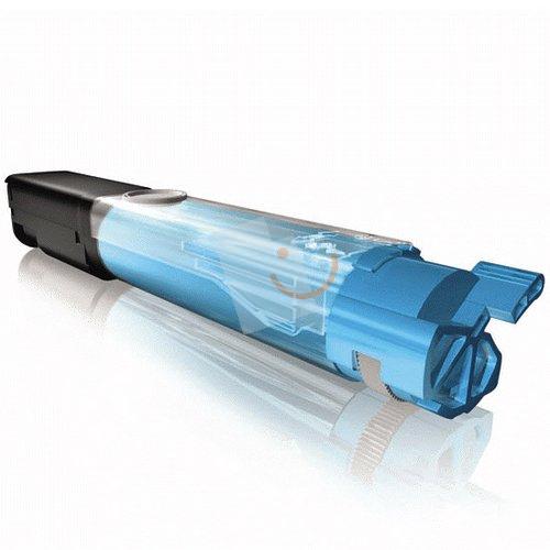 OKI 42918963 Cyan Mavi Toner C9600 C9800 C9650