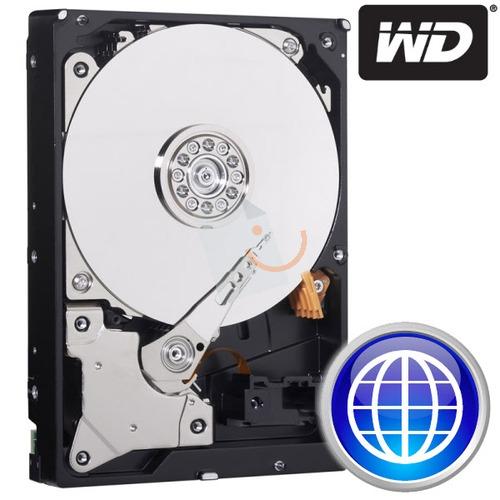 Western Digital WD10EZEX Caviar Blue 1TB 64MB 7200Rpm Sata3 6Gb/s 3.5 Disk