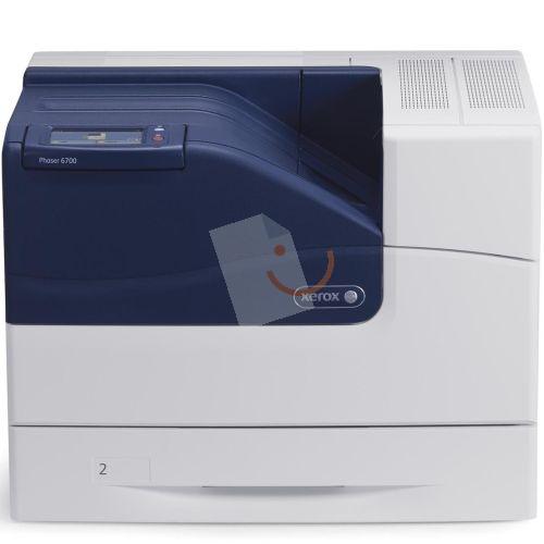 Xerox Phaser 6700V_DN Renkli Dupleks Laser Yazıcı