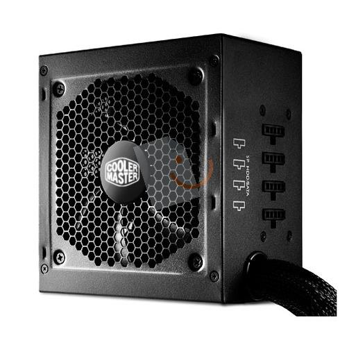 Cooler Master RS650-AMAAB1-EU G650M 650W 80+ Bronze Modüler PSU