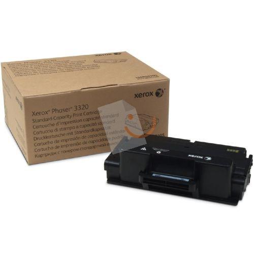 Xerox 106R02304 Siyah Toner Phaser 3320