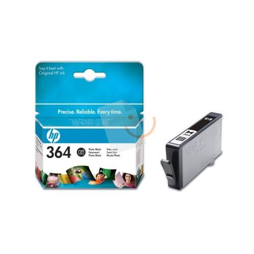 HP 364 CB317EE Fotoğraf Mürekkep Kartuşu B8550 C6380 C510a C410b