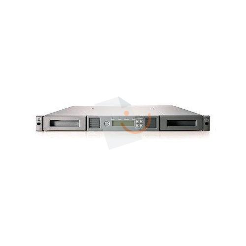 HP AH166A 1/8 G2 TAPE AUTOLOADER RACK KIT