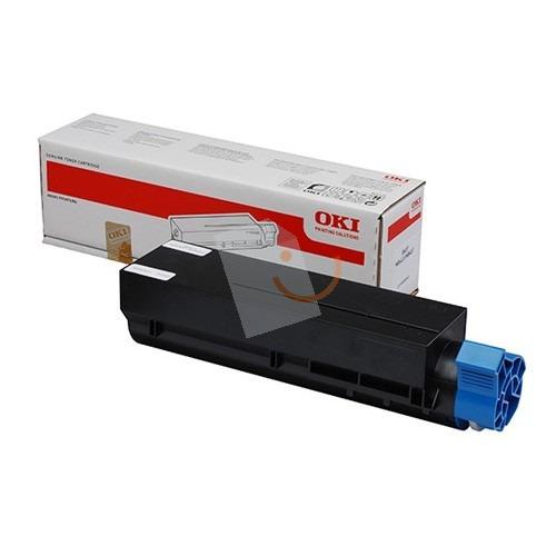 OKI 45807121 Siyah Toner B432 B512 MB492 MB562 