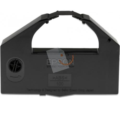 Epson C13S015066 Siyah Şerit DLQ3000 DLQ3500