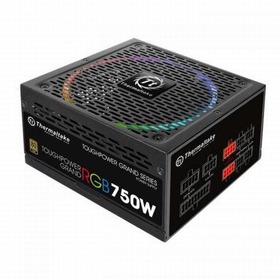 Thermaltake TPG-0750FPCGEU-R Toughpower Grand 750W Full Modular 80+ Gold 14 cm RGB led Fanlı PSU