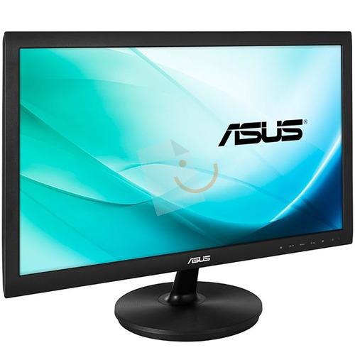 Asus VS229NA 21.5 5ms Full HD D-Sub DVI Siyah Led Monitör