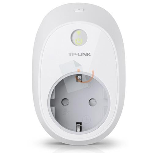 TP-Link HS100 Akıllı Priz