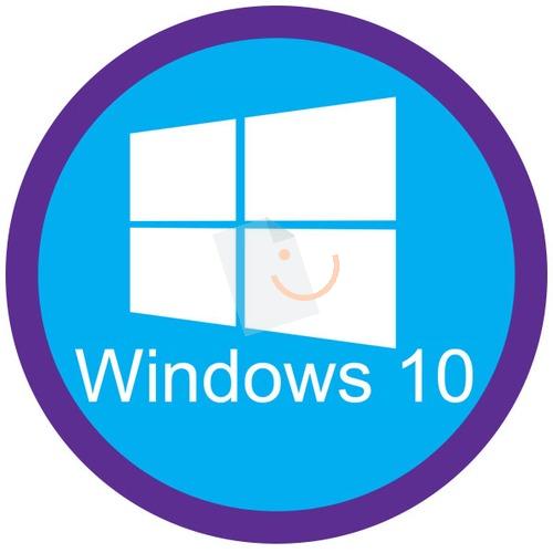 Microsoft FQC-08969 Windows 10 Pro 32Bit İngilizce OEM DVD