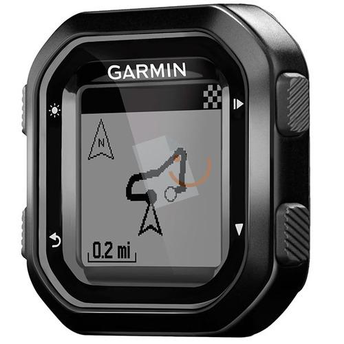 Garmin Edge 20 GPS Bisiklet Bilgisayarı