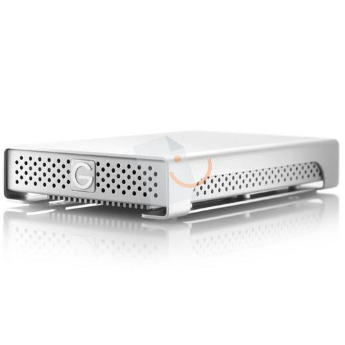 G-Technology G-Drive mini 1TB 2xFireWire 800 Usb 3.0/2.0 2.5 Disk