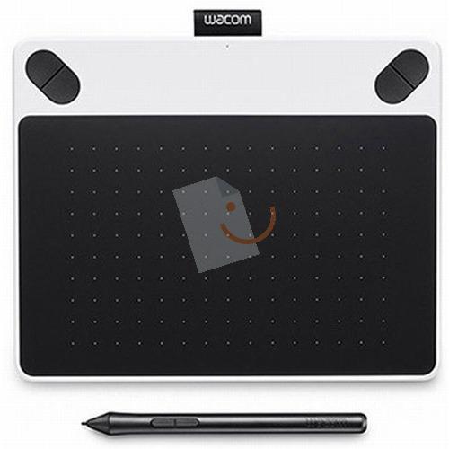 Wacom CTL-490DW-N Intuos Draw Small