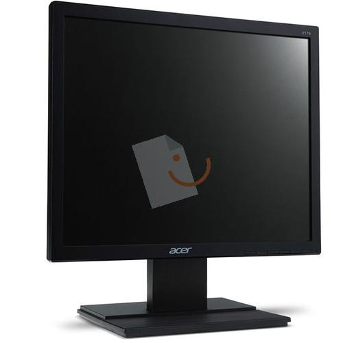 Acer V176Lbmd 17 5ms D-Sub Siyah Led Monitör